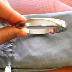 Banana Republic Silver Bracelet